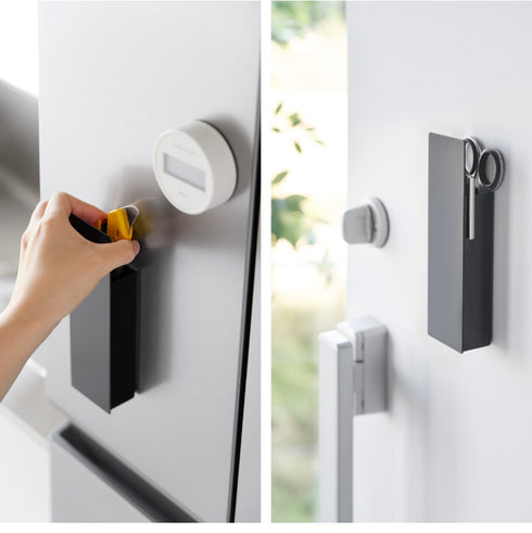 隠せるマグネットカッターホルダー タワー.|s9